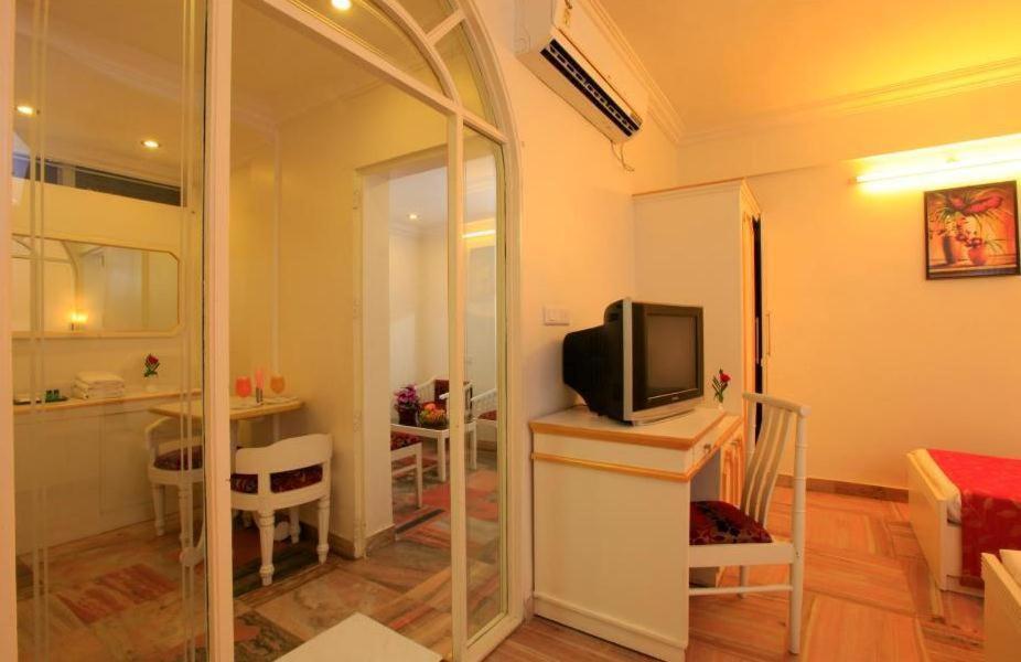 Edassery Resorts Idukki Zimmer foto