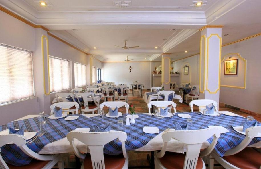 Edassery Resorts Idukki Exterior foto